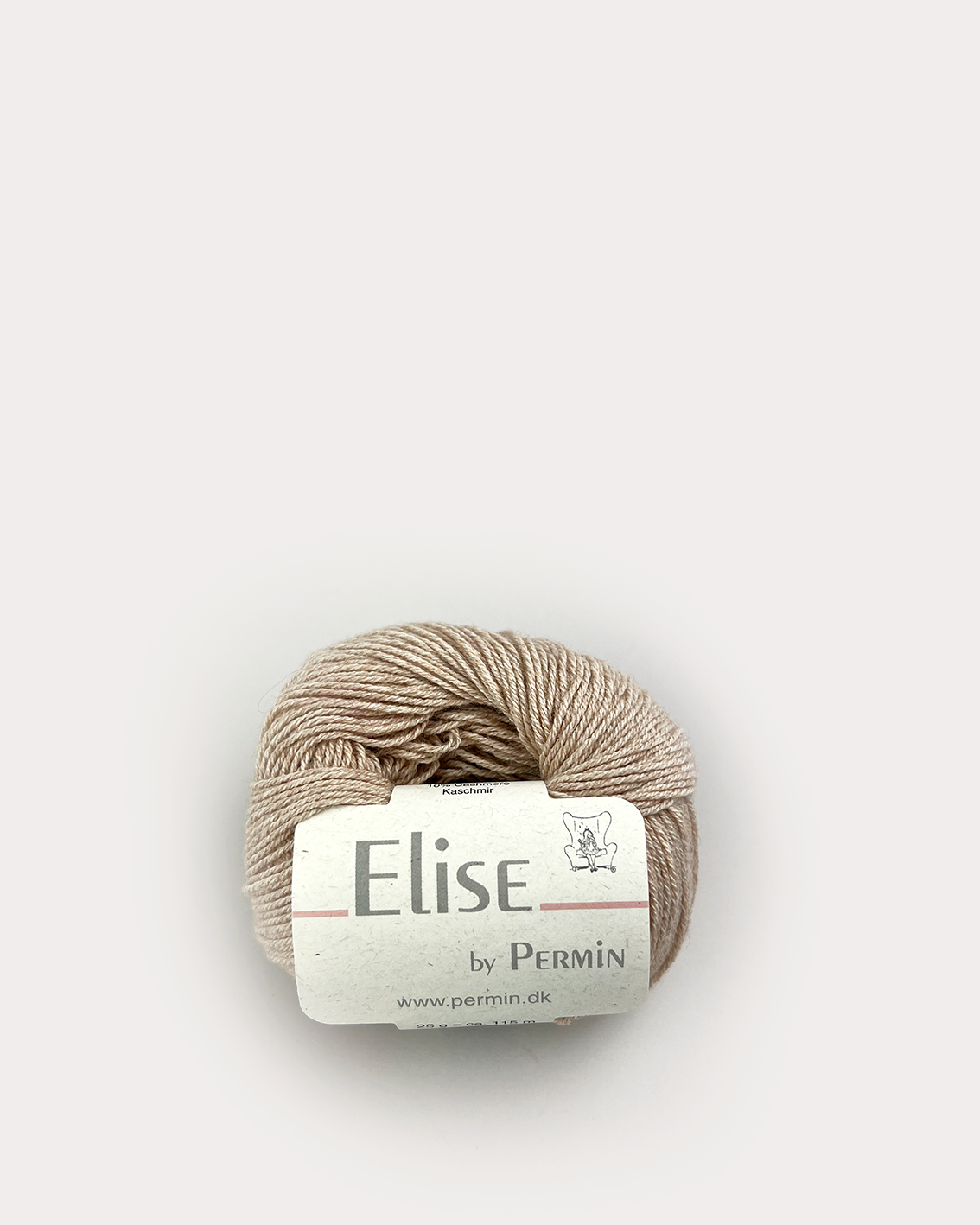 Elise - 4