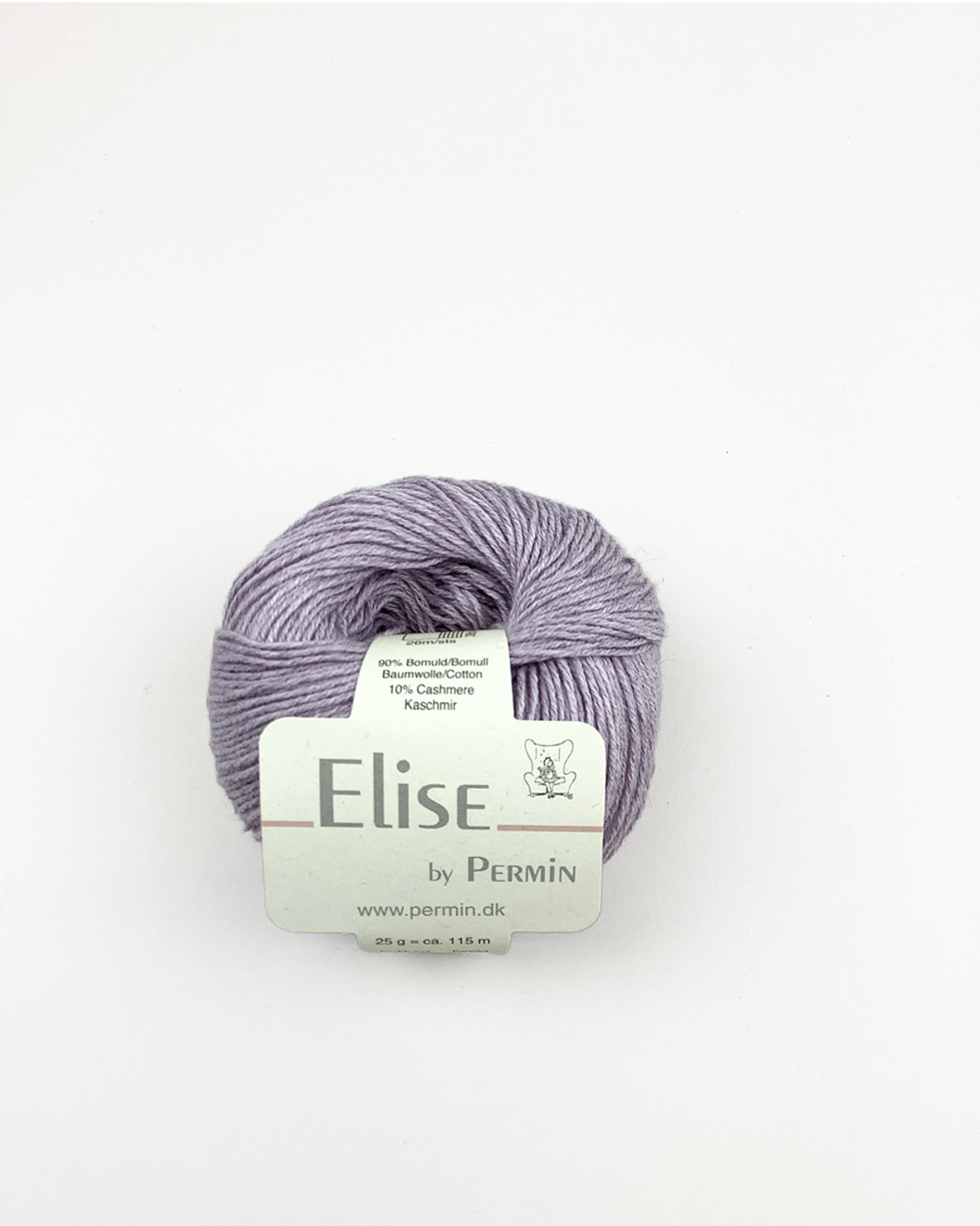 Elise - 15