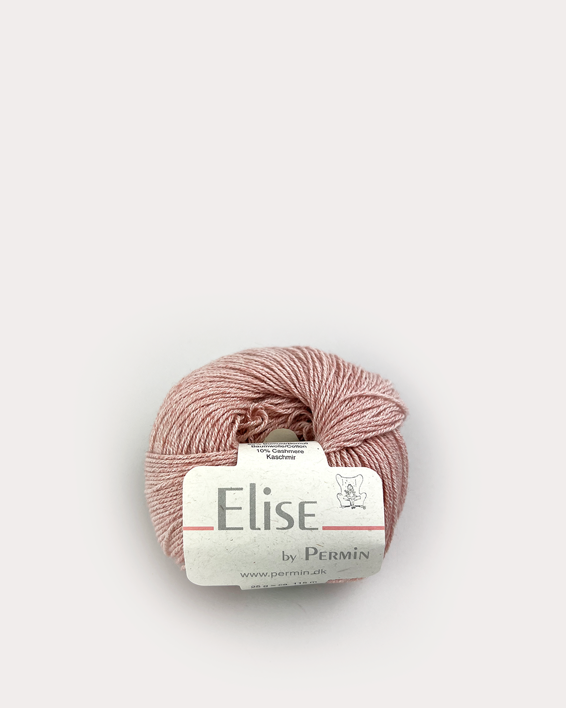 Elise - 11