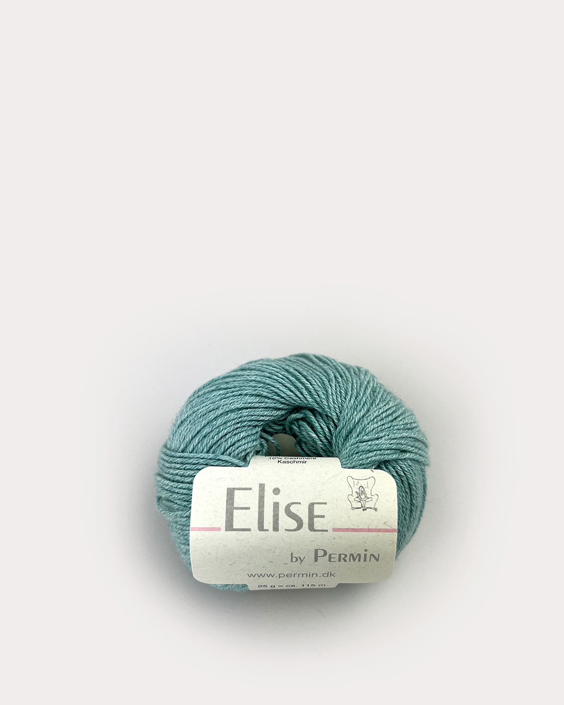 Elise - 21