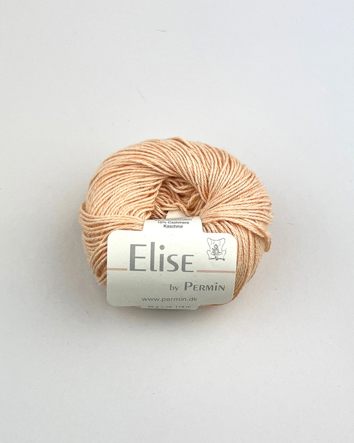 Elise - 8