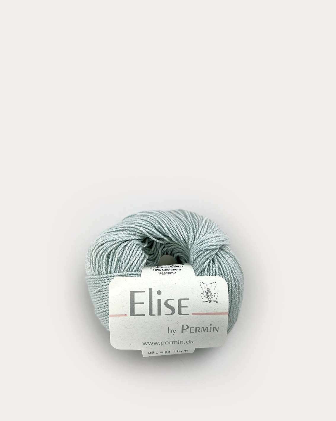 Elise - 18