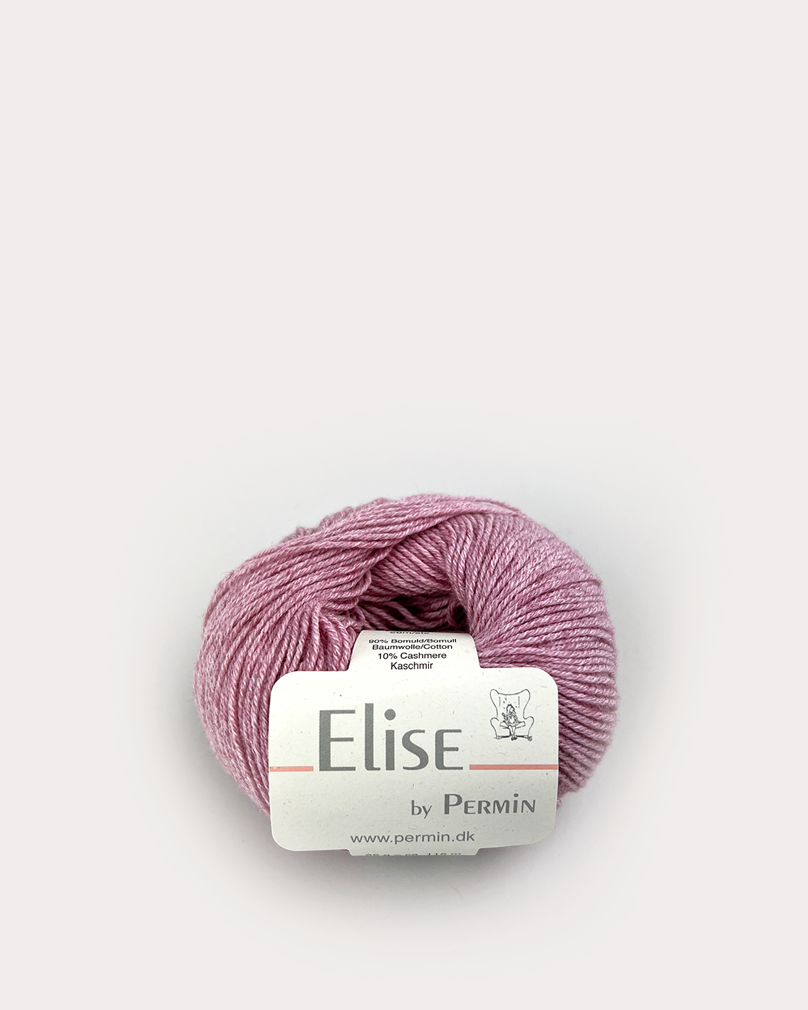Elise - 13