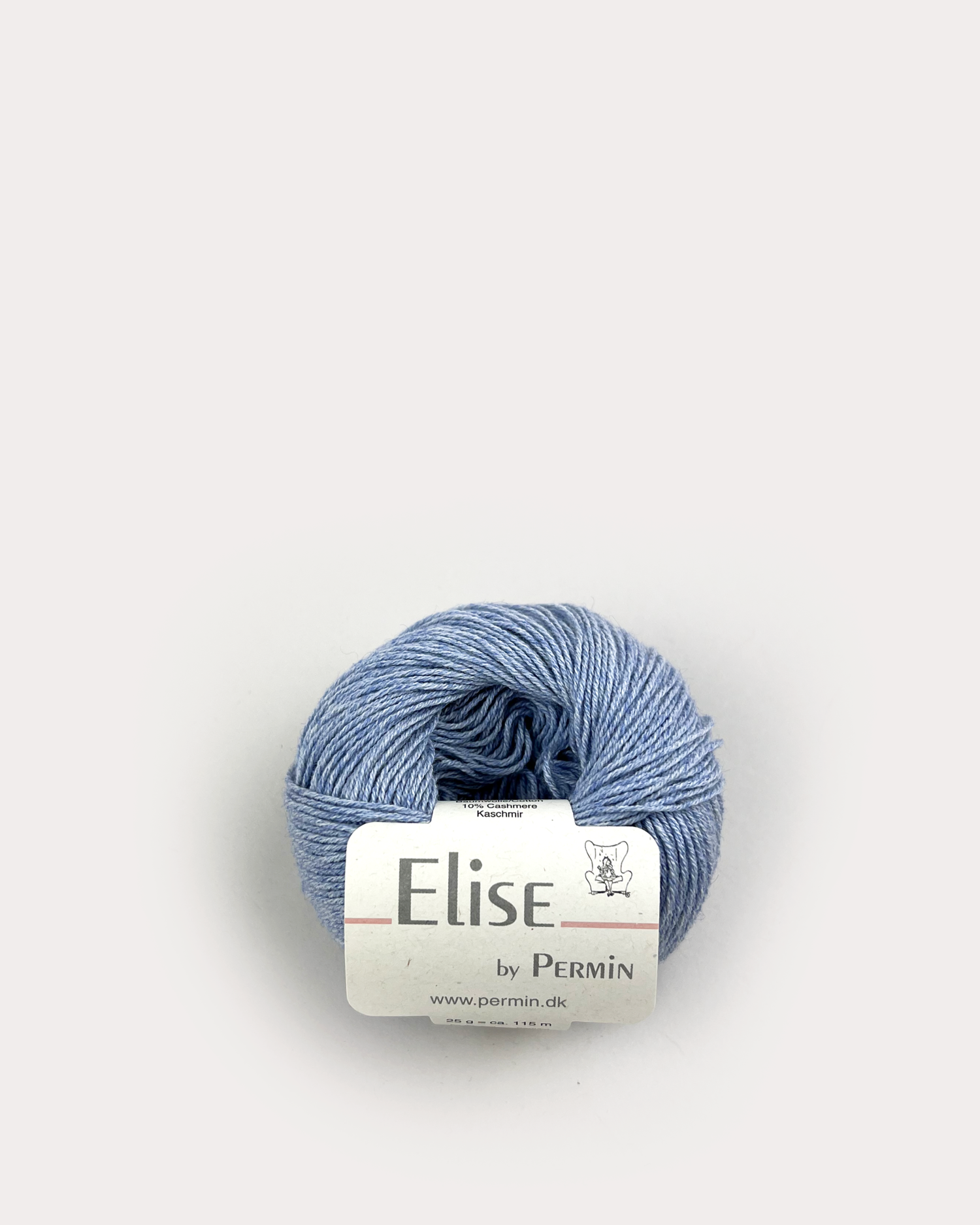 Elise - 16