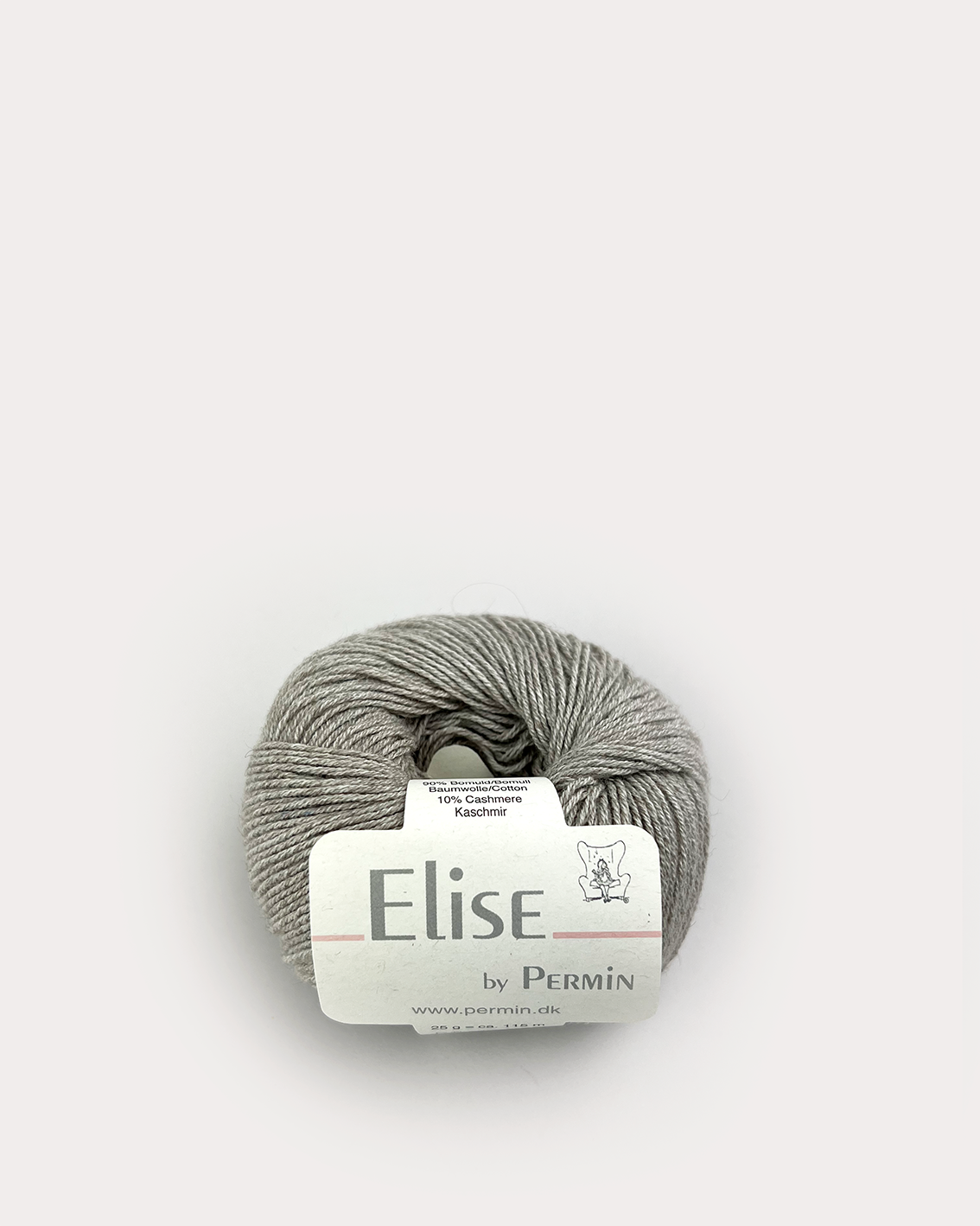 Elise - 6