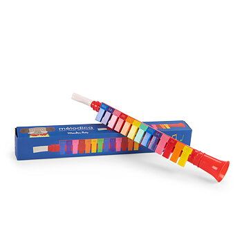 Melodica Popipop
