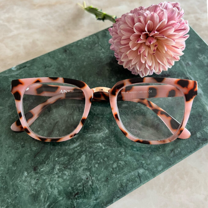 Ajsee ARTY PINK LEO