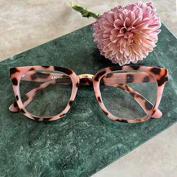 Ajsee ARTY PINK LEO
