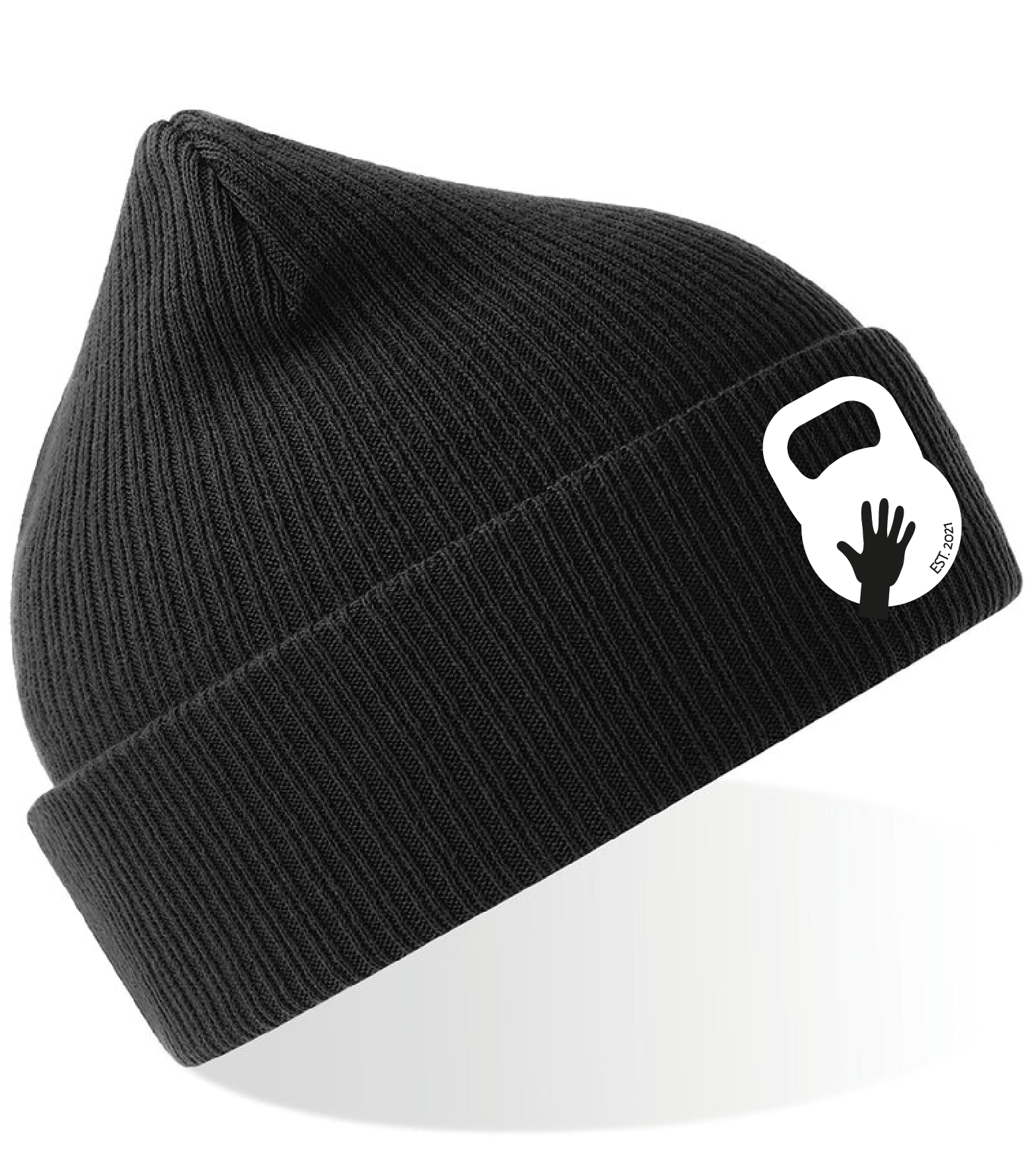 Mössa Nelson Beanie (High Five)