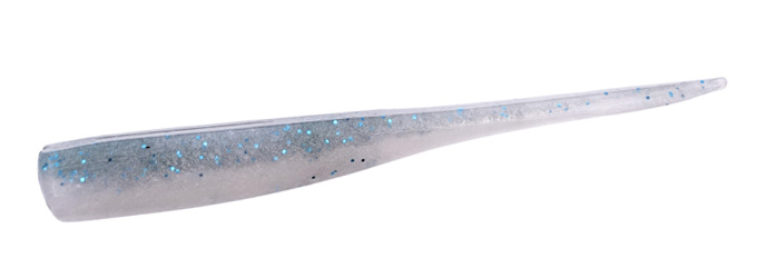 DUO BayRuf BR Fish 3.3'' 8,4 cm 7-pack - 22