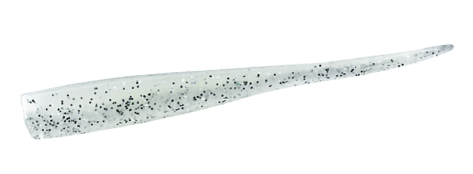 DUO BayRuf BR Fish 3.3'' 8,4 cm 7-pack - 9