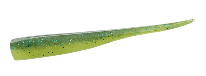 DUO BayRuf BR Fish 3.3'' 8,4 cm 7-pack - 27