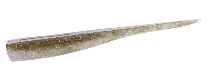 DUO BayRuf BR Fish 3.3'' 8,4 cm 7-pack - 21