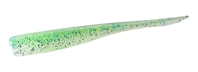 DUO BayRuf BR Fish 3.3'' 8,4 cm 7-pack - 11