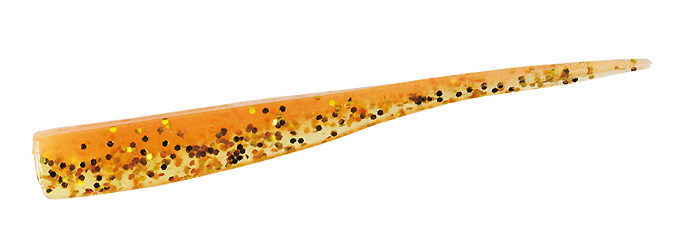 DUO BayRuf BR Fish 3.3'' 8,4 cm 7-pack - 10