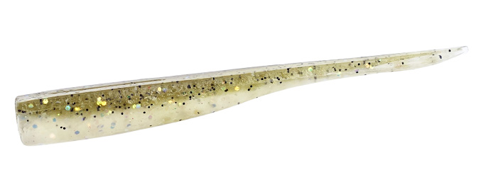 DUO BayRuf BR Fish 3.3'' 8,4 cm 7-pack - 25