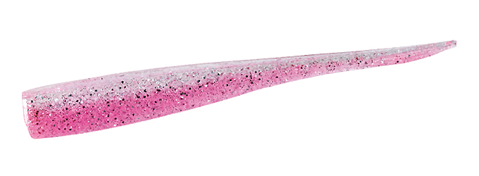 DUO BayRuf BR Fish 3.3'' 8,4 cm 7-pack - 12