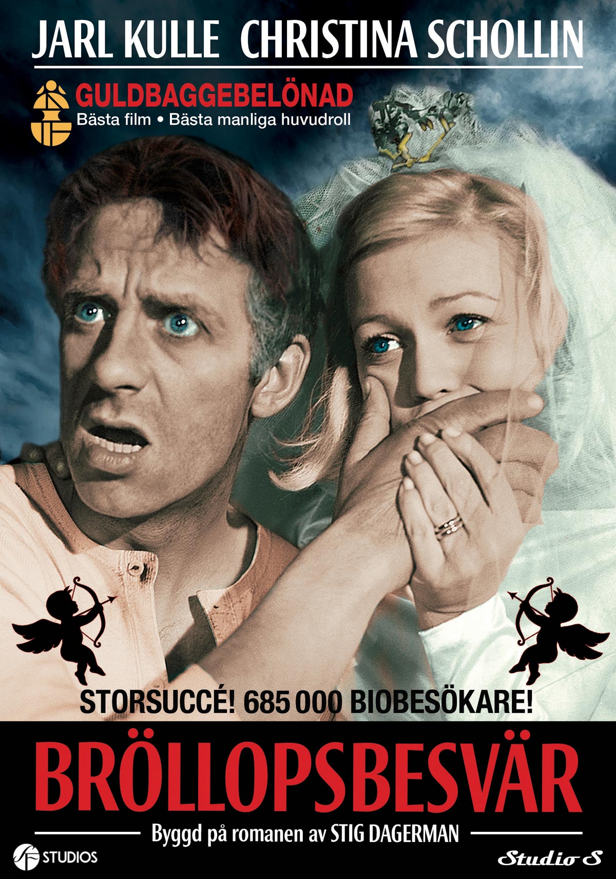 Bröllopsbesvär