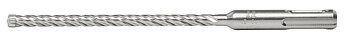 Hammarborr 4C-PLUS 4 Skär 5,5x165mm