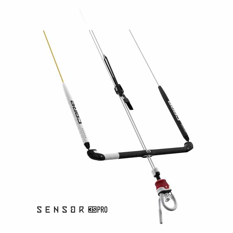 Core Sensor 3S Pro Bar - 2