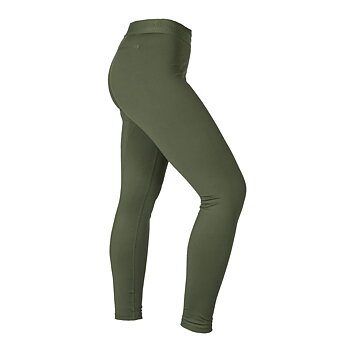 Back on Track P4G Woman Caia Tights - Green