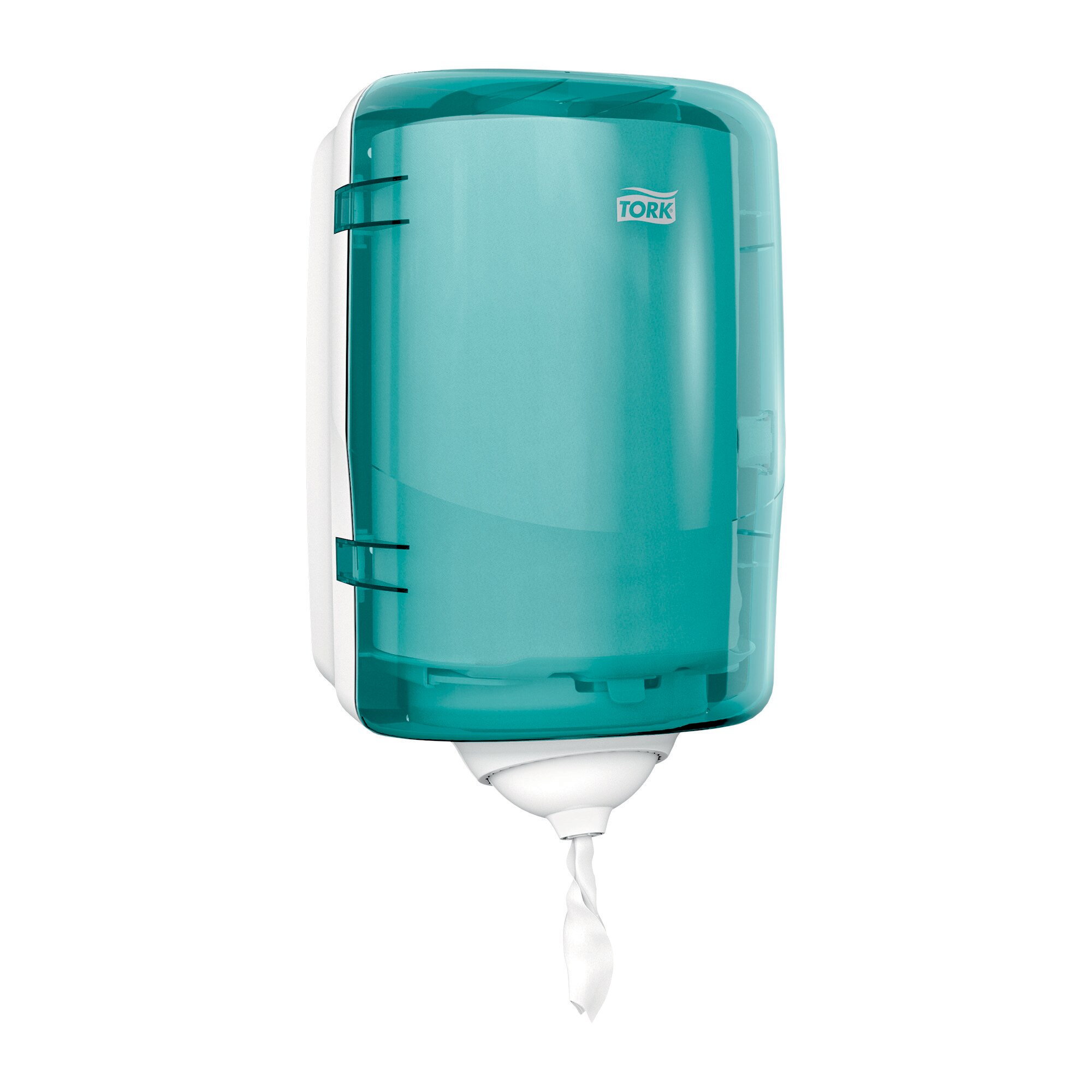 Tork Reflex® Dispenser Mini Centrummatad med arkmatning - 2