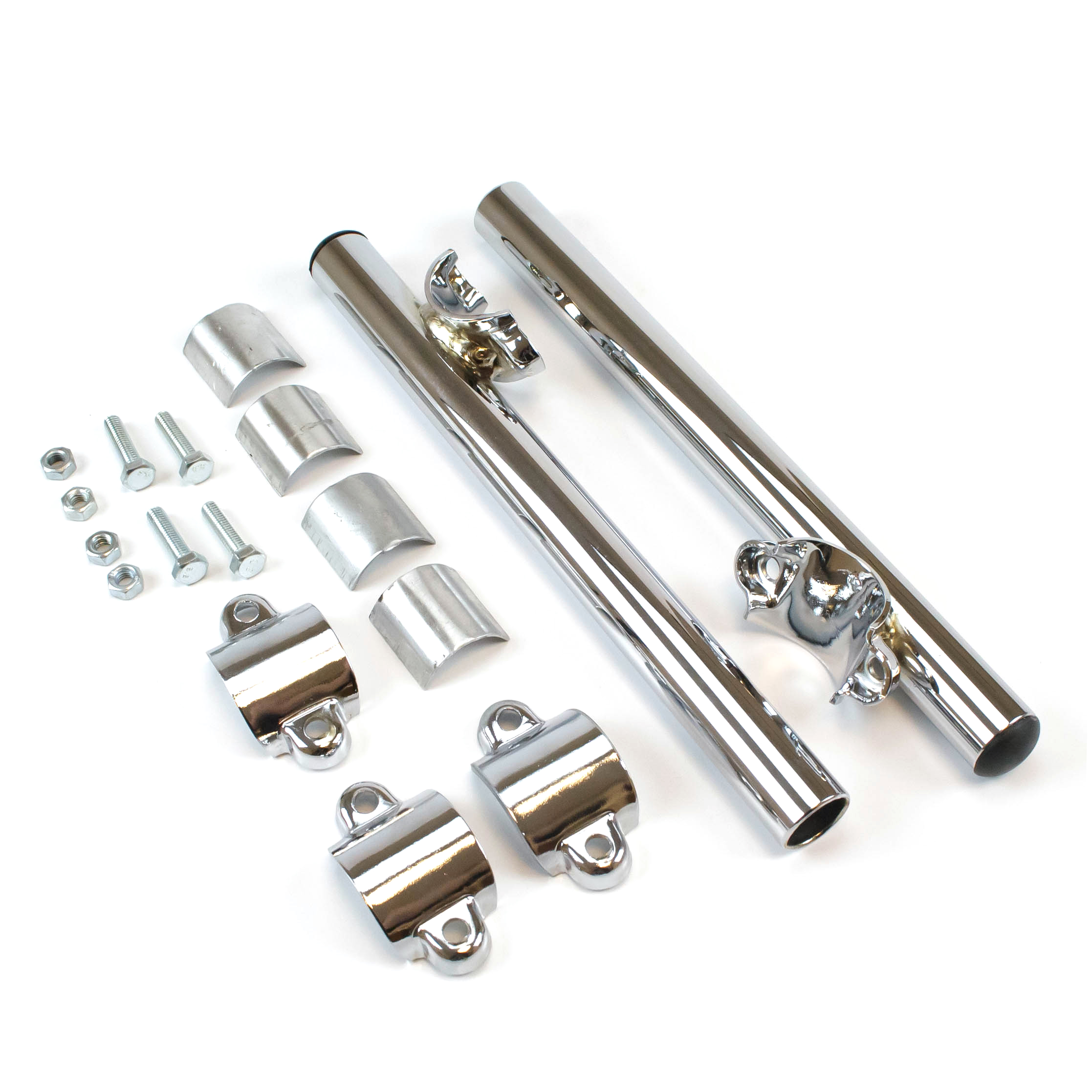 Handlebar Clip-on 32-35mm