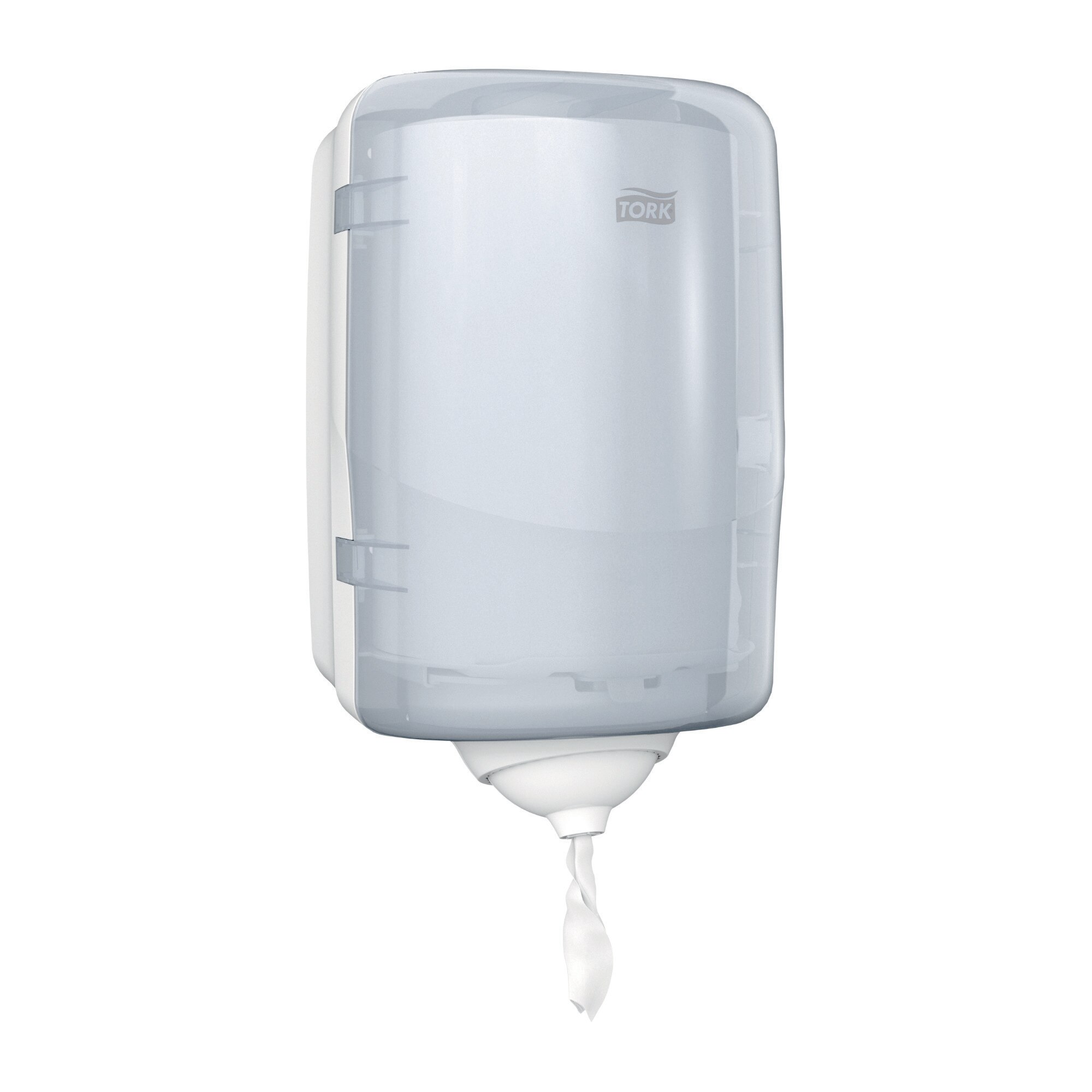 Tork Reflex® Dispenser Mini Centrummatad med arkmatning - 2