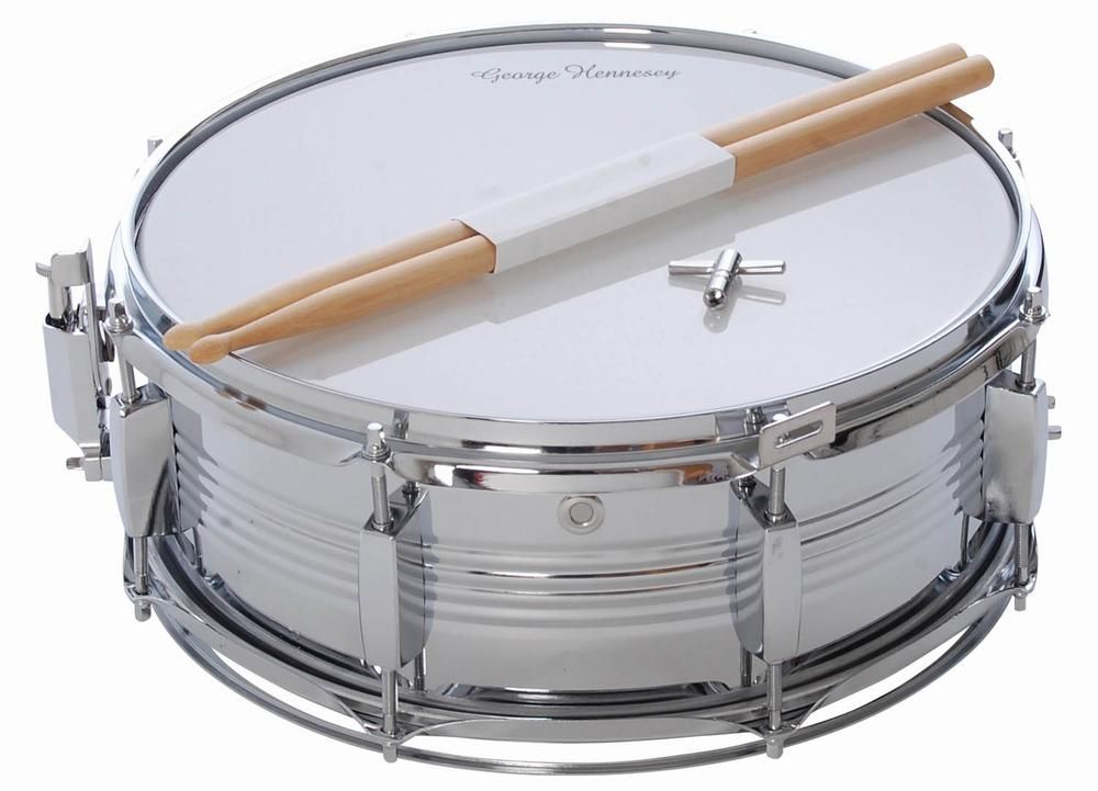 George Hennesey JBS1053 14'' x 5,5’'