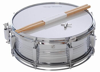 George Hennesey JBS1053 14'' x 5,5’'