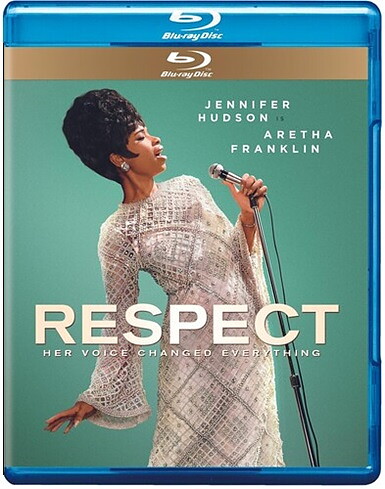 Respect (BLU-RAY)