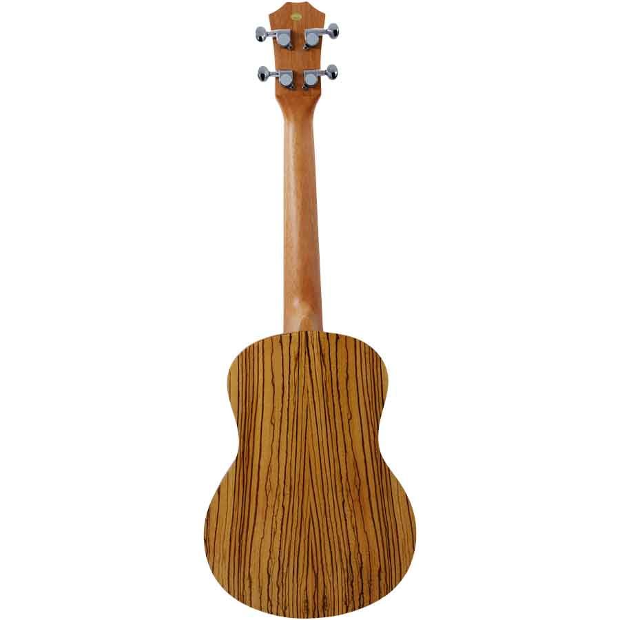 Shelter UK4C Concertukulele - 2
