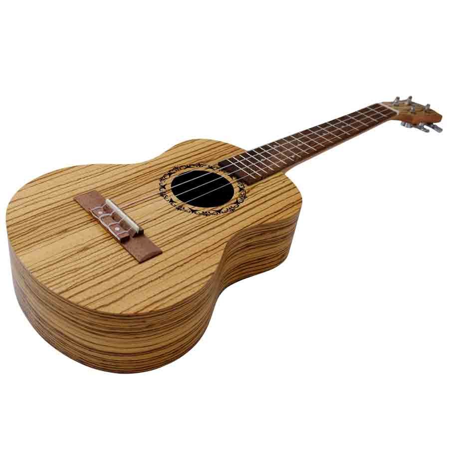 Shelter UK4C Concertukulele - 3