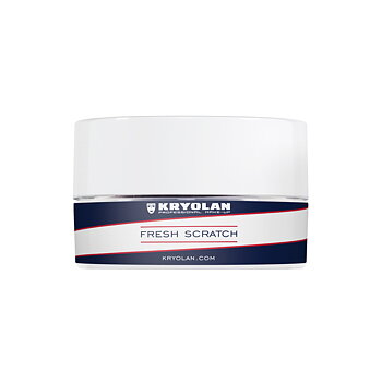Fresh Scratch Blodpasta DARK 15 ml - Kryolan