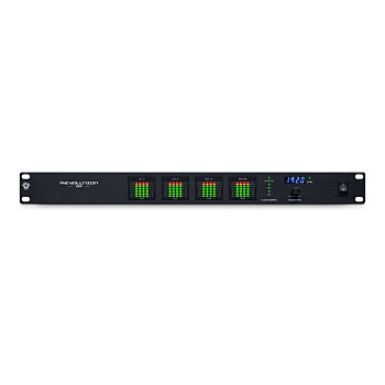 Black Lion Audio Revolution EXP - ADAT converter