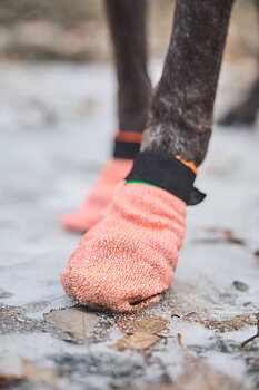 Non-Stop PROTECTOR LIGHT SOCKS