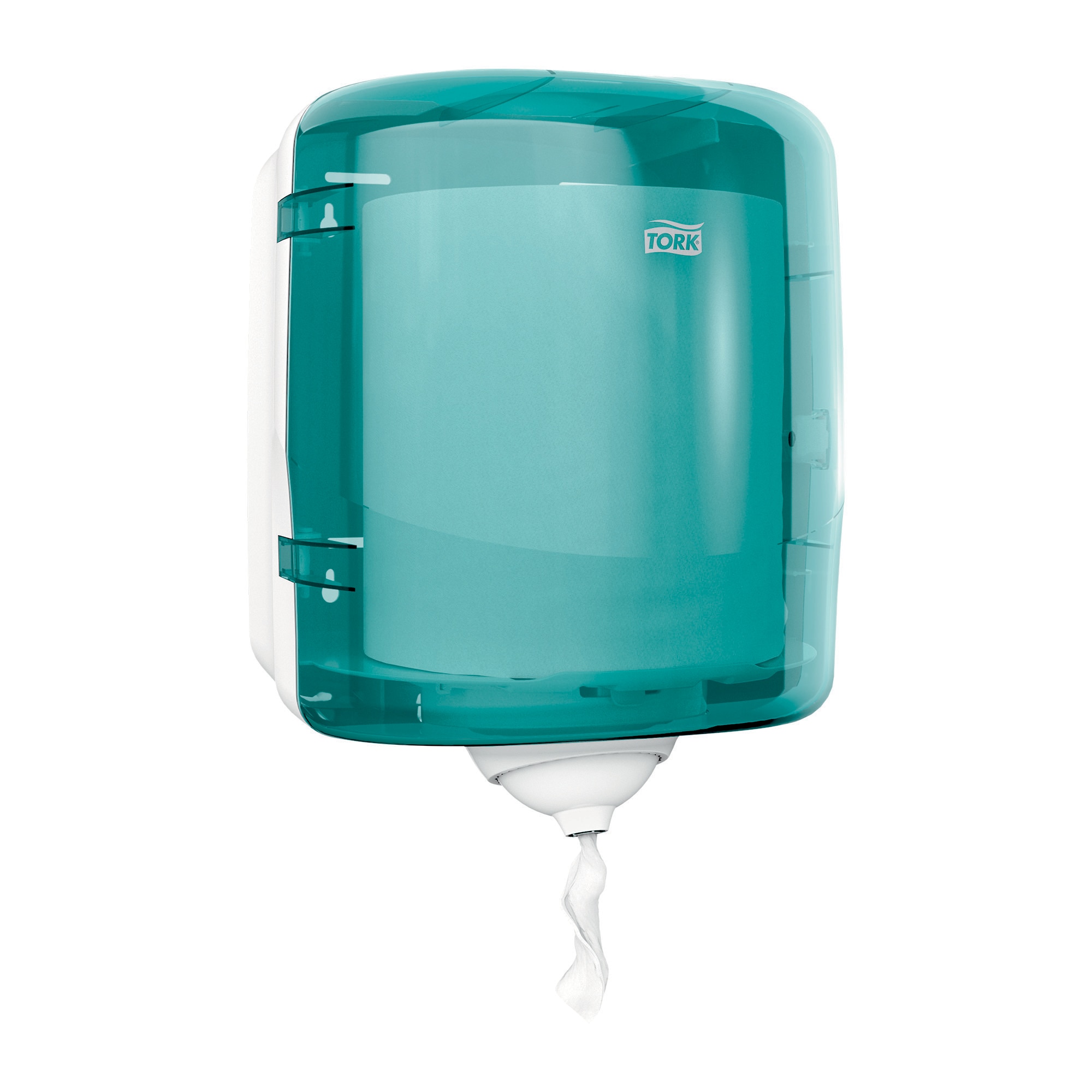 Tork Reflex® Dispenser Centrummatad - 2