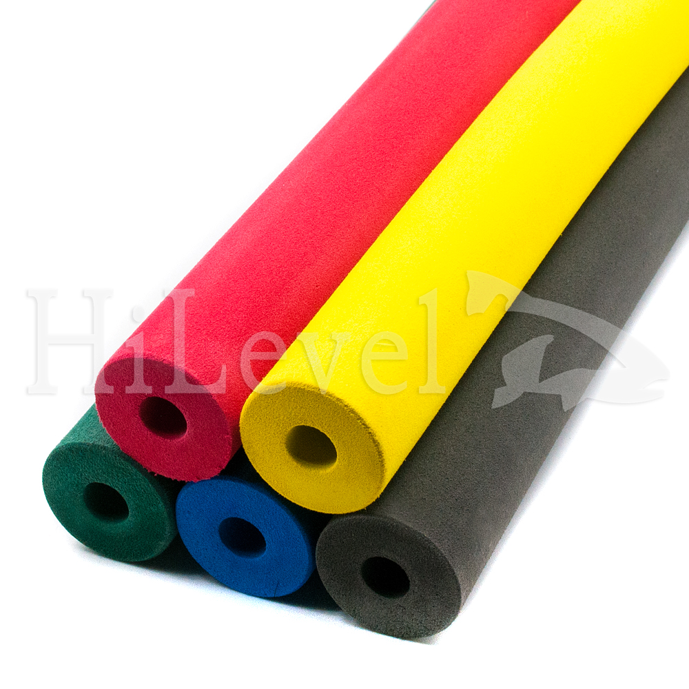 Eva/foam grip 40 cm Color
