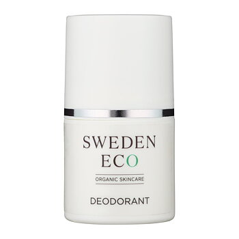 Sweden Eco White Deodorant