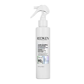Redken Acidic Bonding Concentrate Liquid Conditioner 190ml 