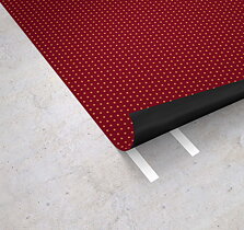 Matting tape Dobbeltsidig 50 mm