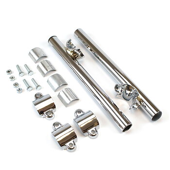 Handlebar Clip-on 28-30mm