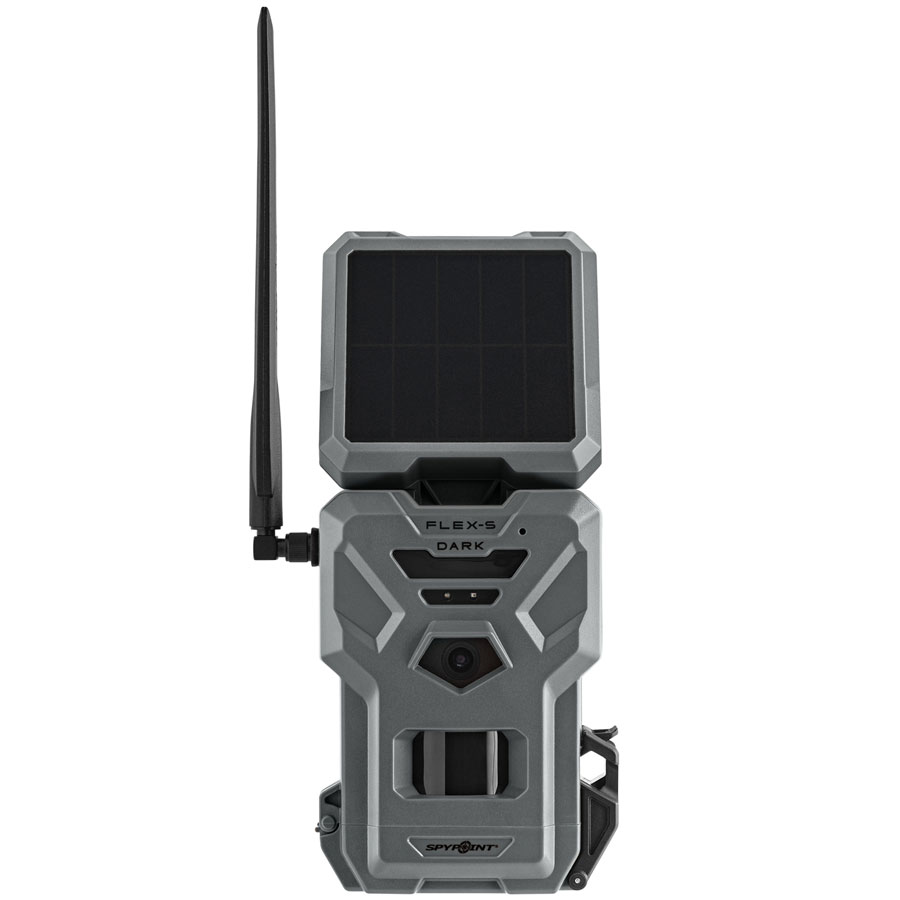 Spypoint FLEX-S-DARK Paket - 4