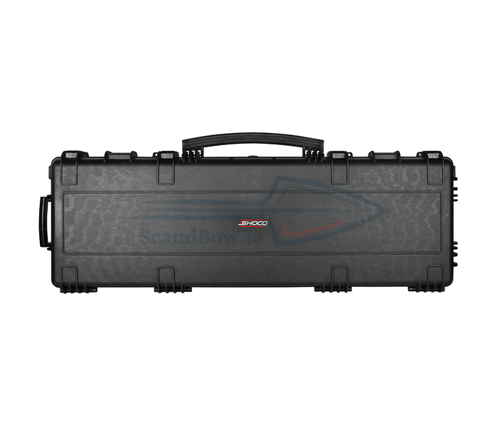 Shocq Hard Case with Foam Large