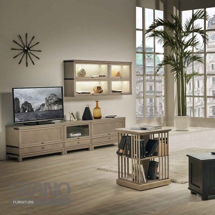 product-image Skano Classic - (Boknäs) - Modern home