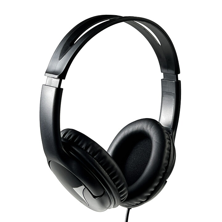 Pulse HP-1600 Hörlurar
