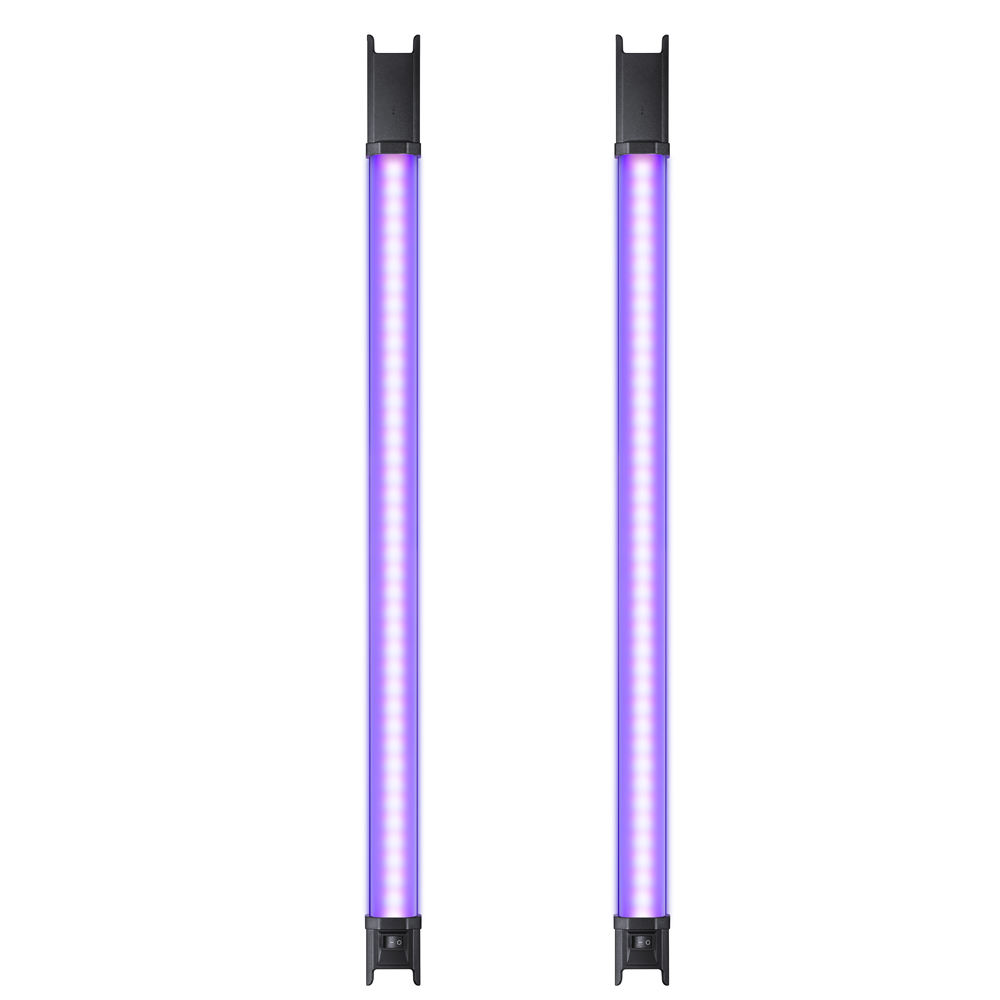 Godox TL60 Tube Light Dual Kit - 4