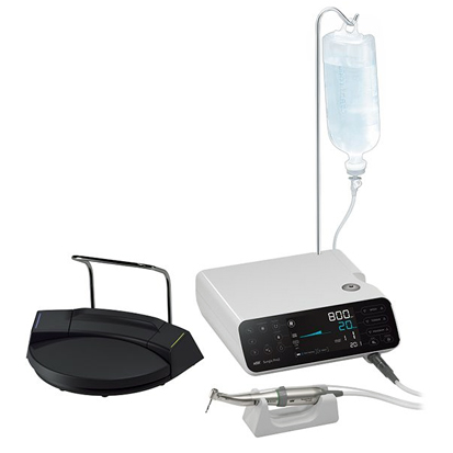 NSK SurgicPro2® implantatmotor with Light