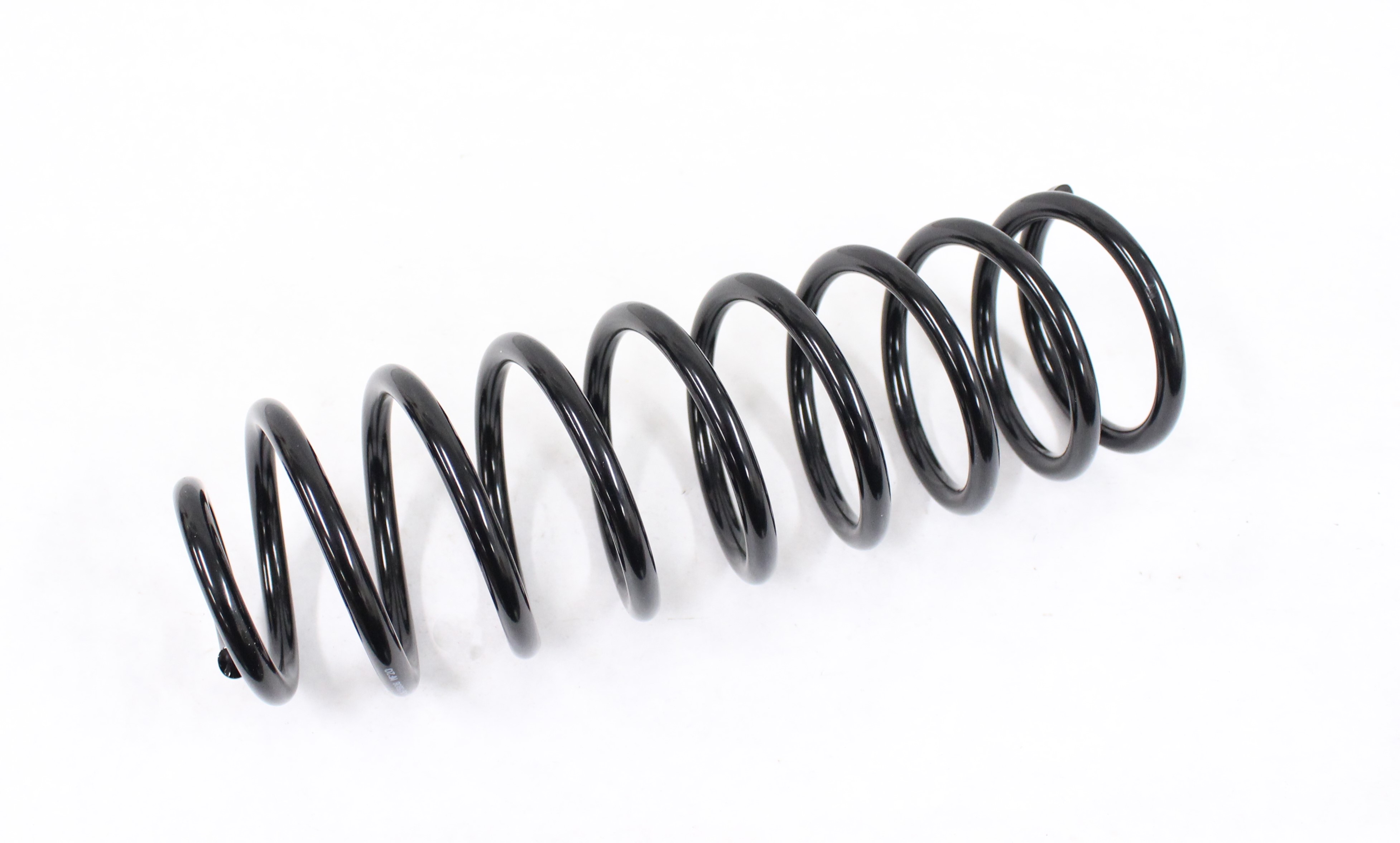 Rear spring, 740/940 Sedan