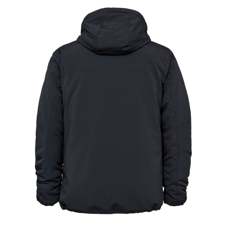 Deerhunter Denver Winter Jacket Black - 2